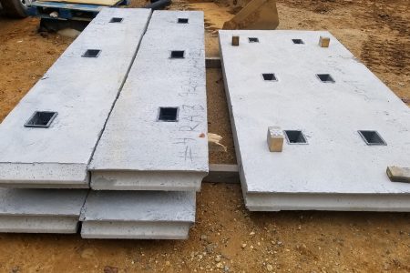 Concrete Panels/Products